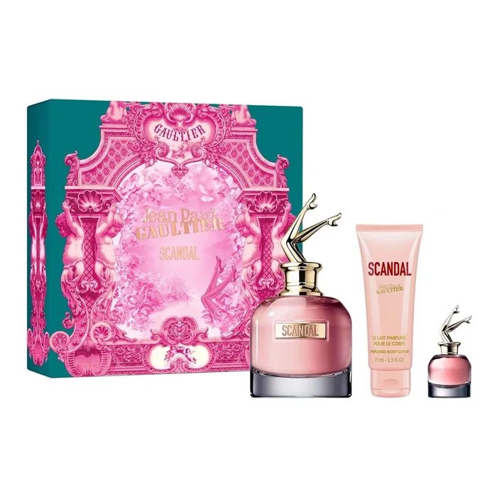 Jean Paul Gaultier Set Scandal para Mujer